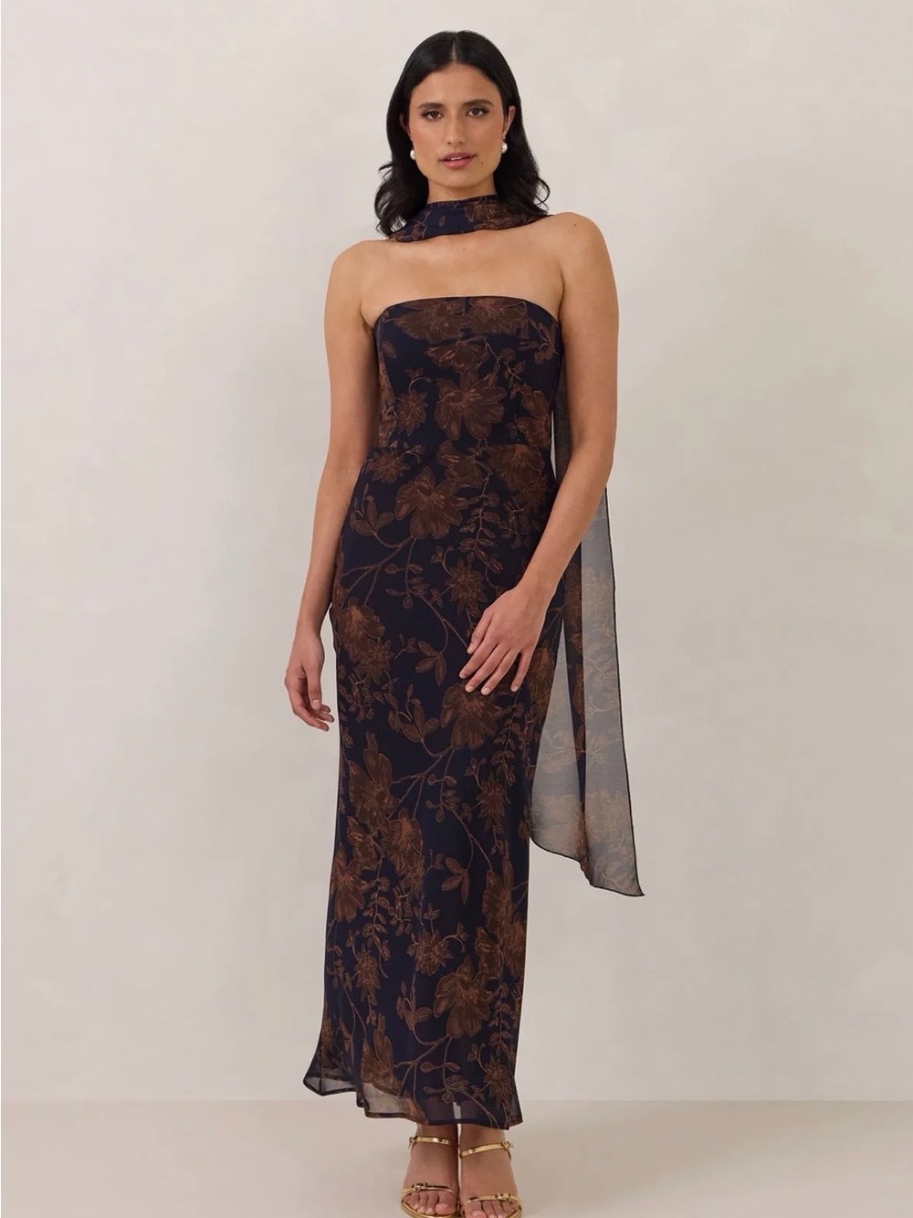 Park & Fifth Chelsea Dress